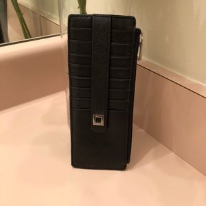 Lodis credit card wallet